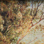 Обои Khroma — Hymn — Savanna — DG2HYM1021