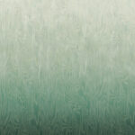 Обои Khroma — Moire — Green — DG4MOI1021