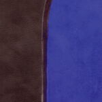 Обои Khroma — Alcove — Indigo — DGALC1021