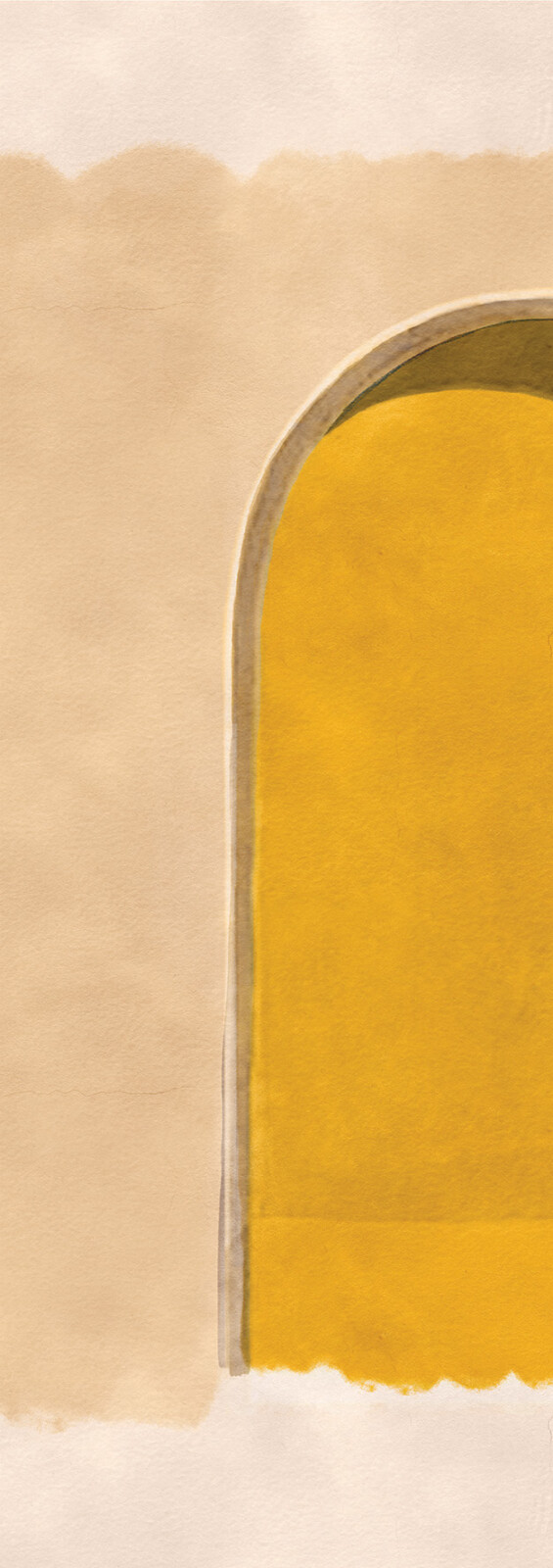 Обои Khroma — Alcove — Calendula — DGALC1041