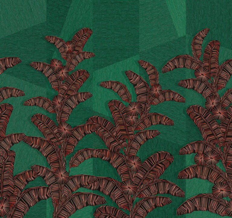Обои Khroma — Yucatan — Viridis — DGAMA2021