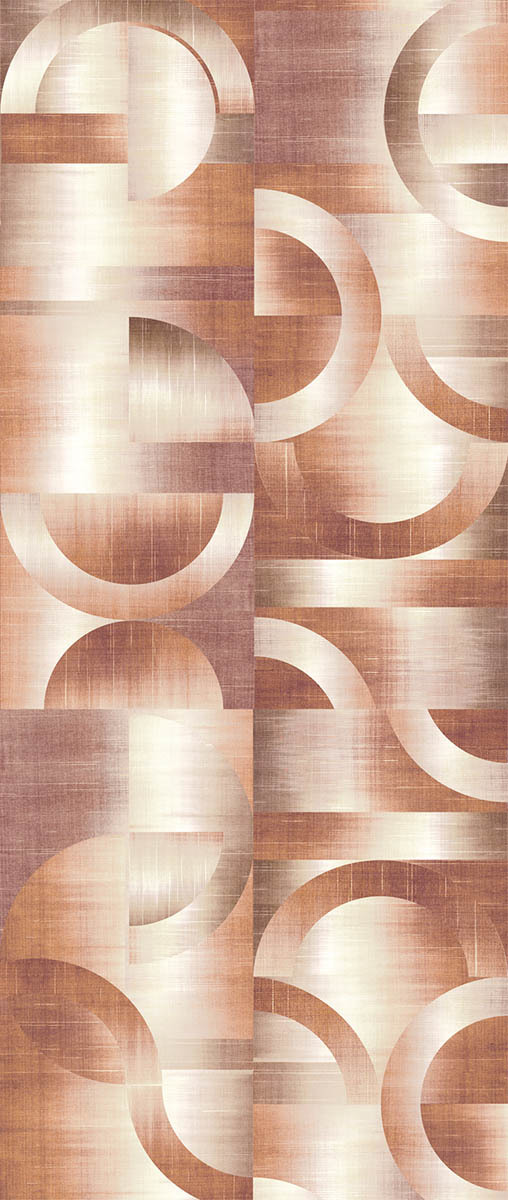 Обои Khroma — Leonardo — Rust — DGPRI1021