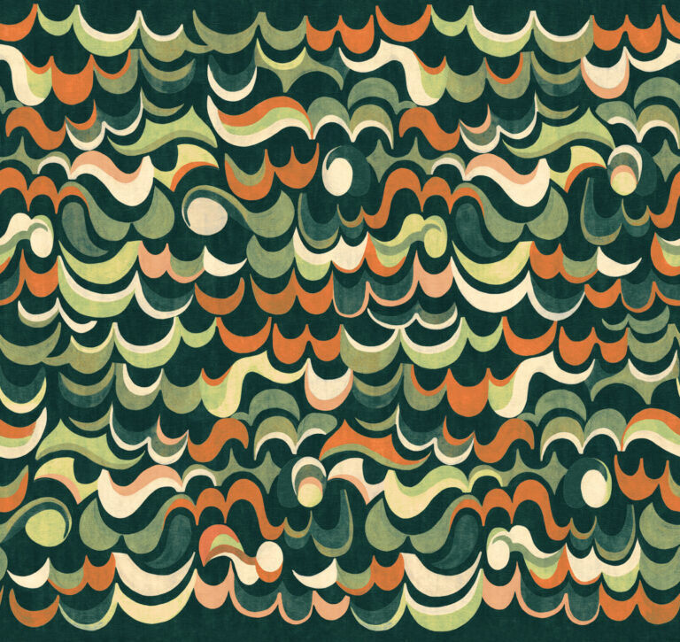 Обои Khroma — Cheviot — Autumnal — DGRHA1041