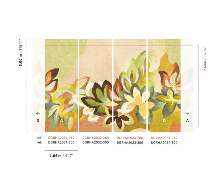 Обои Khroma — Somerset — Autumnal — DGRHA2031