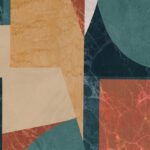 Обои Khroma — Palazzi — Verde — DGROC1021