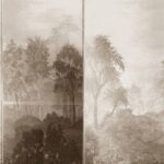 Обои Khroma — Saba — Sepia — DGSAB1011