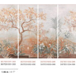 Обои Khroma — Palmira — Almond — DGTES1031-1034