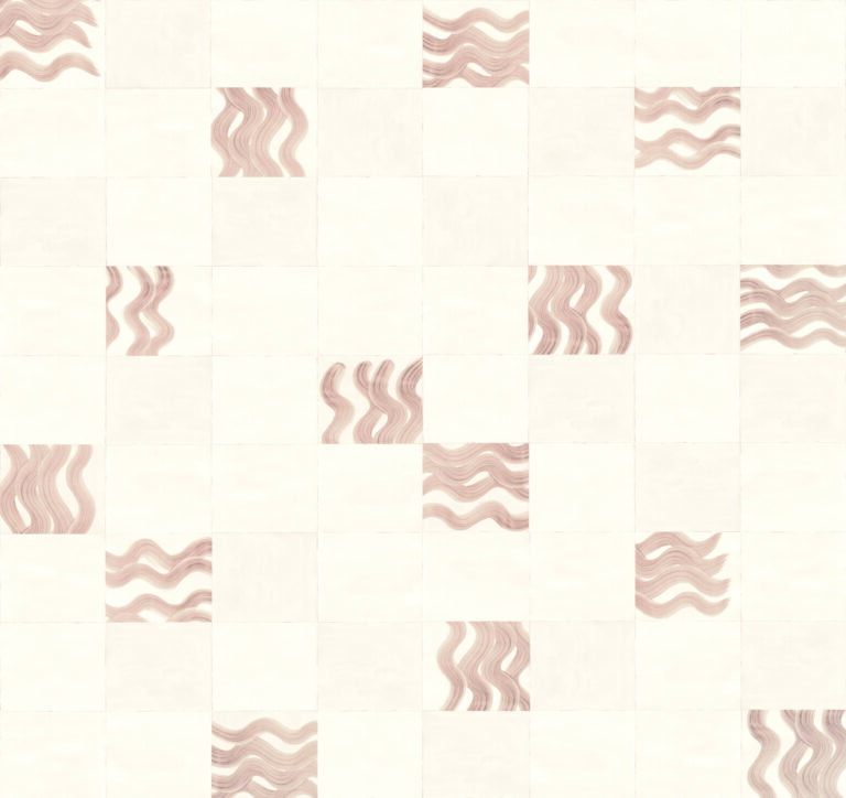 Обои Khroma — Yugen — Peach — DGTRA6031