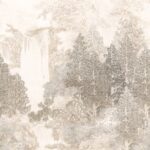 Обои Khroma — Wakumi — Bister — DGWAK1011