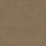 Обои Khroma — Earth — Ochre — EAR605