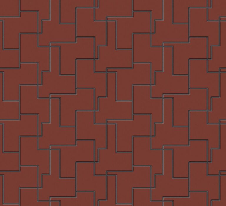 Обои Khroma — Christo — Rust — FOL202