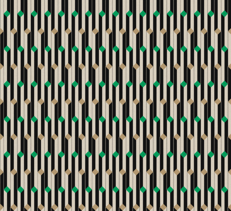 Обои Khroma — Suzanne — Emerald — FOL501