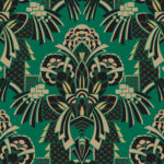 Обои Khroma — Dorothy — Emerald — FOL701