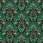 Обои Khroma — Dorothy — Emerald — FOL701