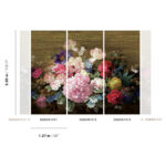 Обои Khroma — Haley — Claret — DGKEN1011
