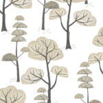 Обои Zoom — Trees — Sand — HAP103