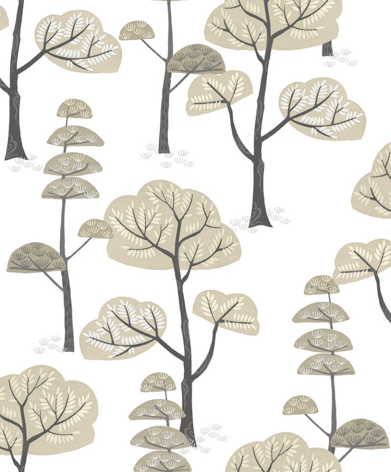 Обои Zoom — Trees — Sand — HAP103