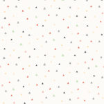 Обои Zoom — Spots — Coral — HAP802