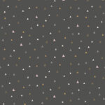 Обои Zoom — Spots — Amber — HAP804