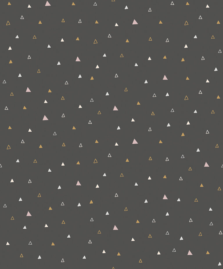 Обои Zoom — Spots — Amber — HAP804