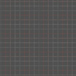 Обои Zoom — Squares — Coral — HAP902
