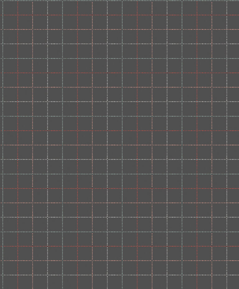 Обои Zoom — Squares — Coral — HAP902