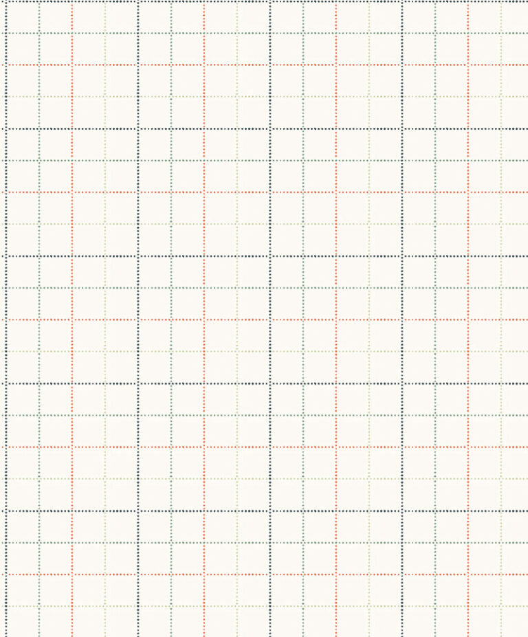 Обои Zoom — Squares — Teal — HAP904