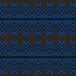 Обои Guy Masureel — Akono — Blue — INT1103