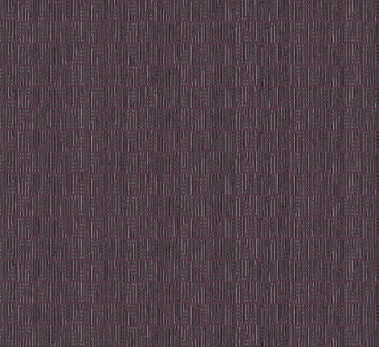 Обои Guy Masureel — Yaro — Aubergine — INT1505