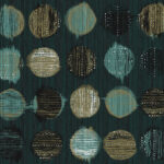 Обои Guy Masureel — Farro — Celadon — INT1607