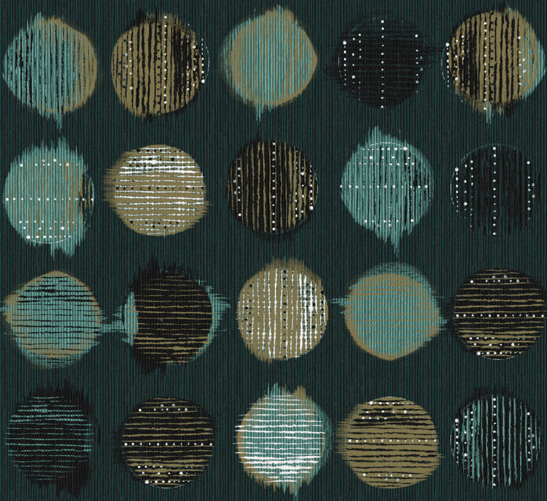 Обои Guy Masureel — Farro — Celadon — INT1607