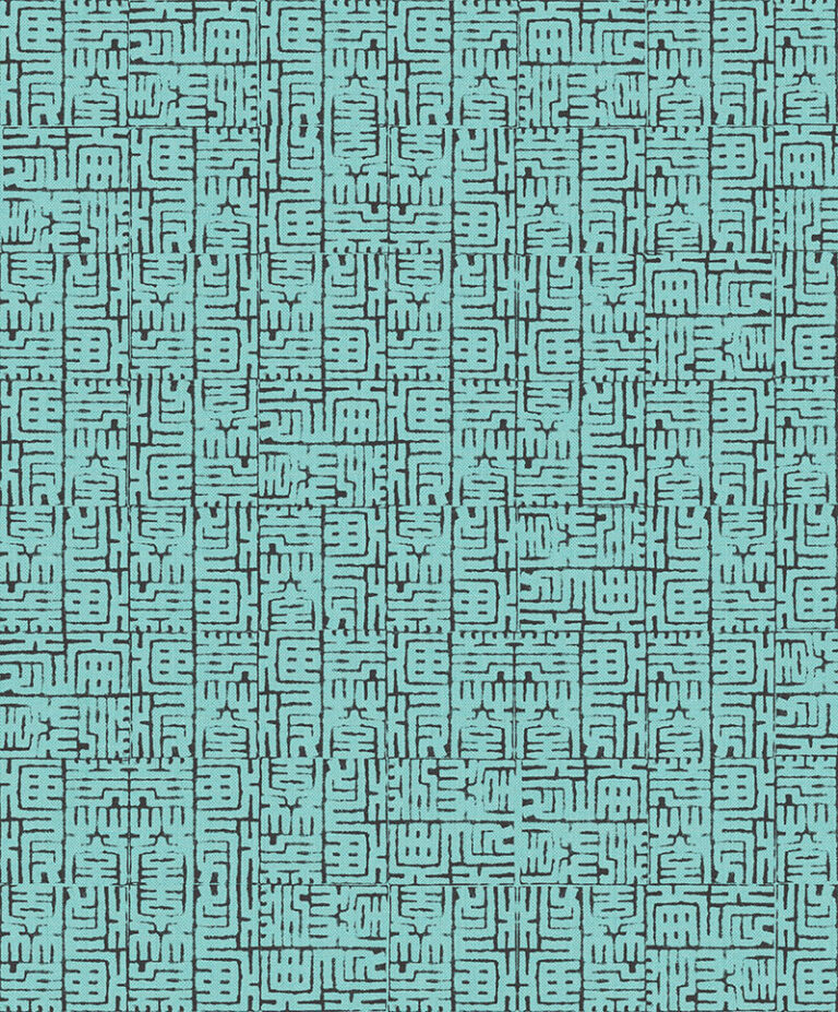 Обои Khroma — Hoshi — Nile — KIM602