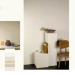 Обои Khroma — Color — Cement — BLONE1007