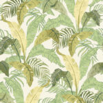 Обои Zoom — Botanic — Greenery — LOT003