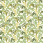 Обои Zoom — Botanic — Greenery — LOT003