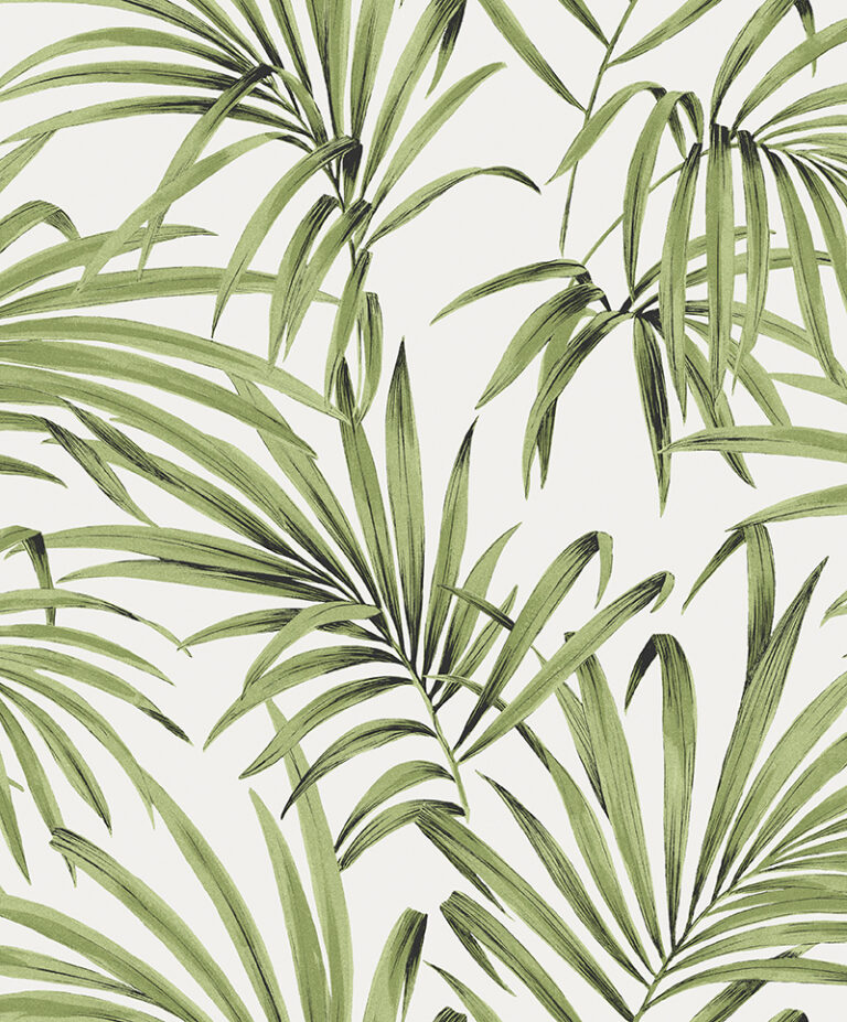 Обои Zoom — Palm — Greenery — LOT103