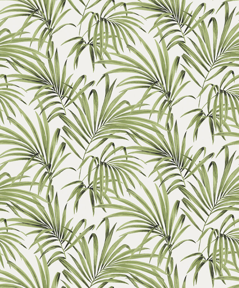 Обои Zoom — Palm — Greenery — LOT103