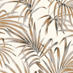 Обои Zoom — Palm — Ginger — LOT107