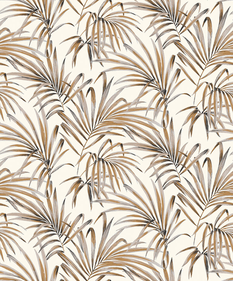 Обои Zoom — Palm — Ginger — LOT107