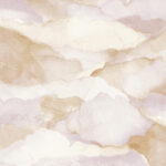 Обои Zoom — Cloud — Pastel — LOT203