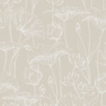 Обои Zoom — Lotus — Linen — LOT301