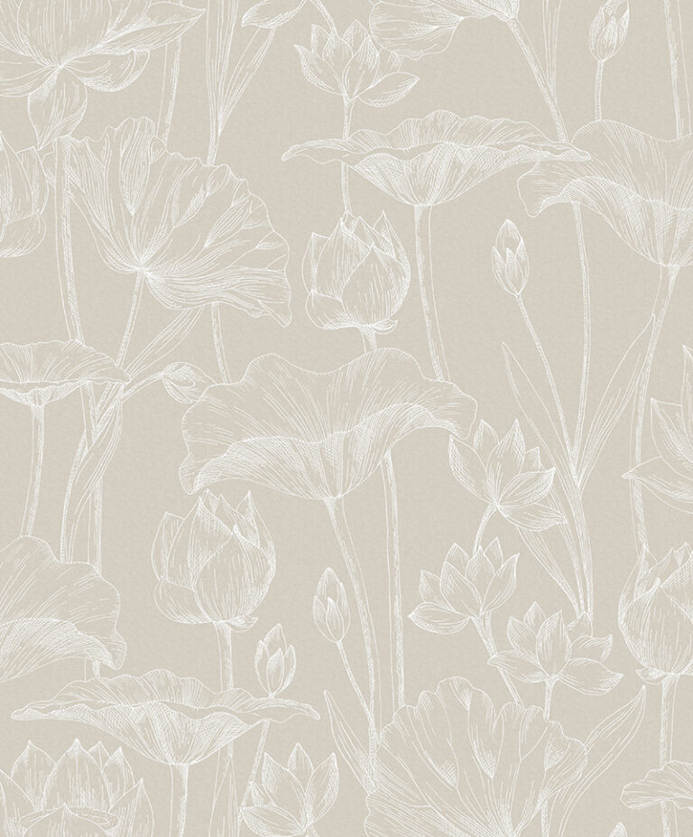 Обои Zoom — Lotus — Linen — LOT301