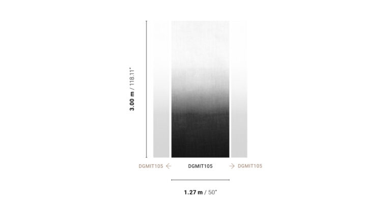 Обои Khroma — Mitsu — Night — DGMIT105