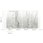 Обои Khroma — Moesson — Rain — DG3MOE1011