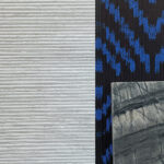 Обои Guy Masureel — Akono — Blue — INT1103