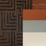Обои Guy Masureel — Yaro — Copper — INT1501