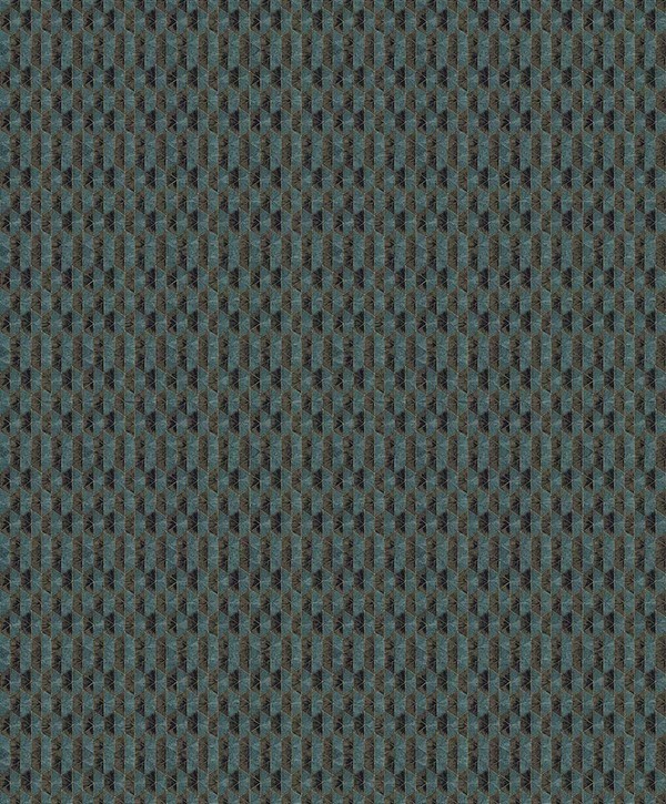 Обои Khroma — Vector — Teal — ORB702