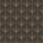 Обои Zoom — Diamond — Bronze — OTH202