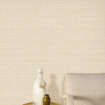 Обои Masureel Projects — Tussah — Ivory — HPCVFB1007