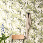 Обои Zoom — Palm — Greenery — LOT103